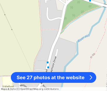 Arlesey Road, Ickleford, Hitchin - Photo 1