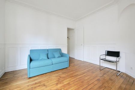 Appartement à louer à Paris 14Ème - Photo 2