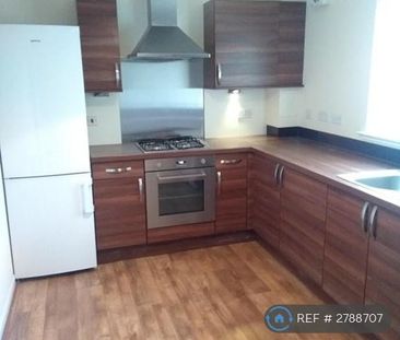 2 bedroom flat to rent - Photo 6