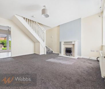 2 bedroom terraced house to rent - Photo 2