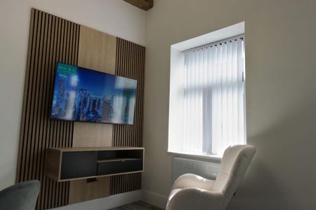 1 bedroom apartment to rent - Photo 4