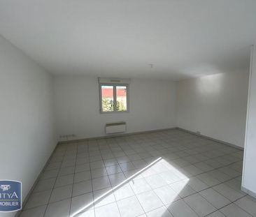 Location Appartement 2 pièces 48m² FORBACH 57600 - Photo 2