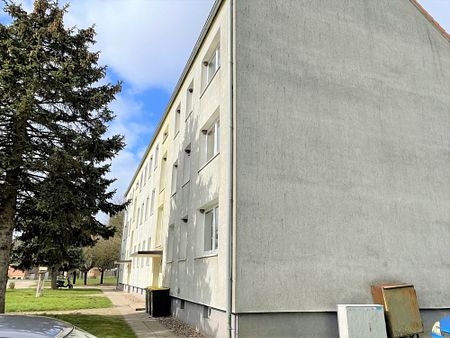 Willkommen in Ihrer neuen Wohnung in Wessin! - Foto 3