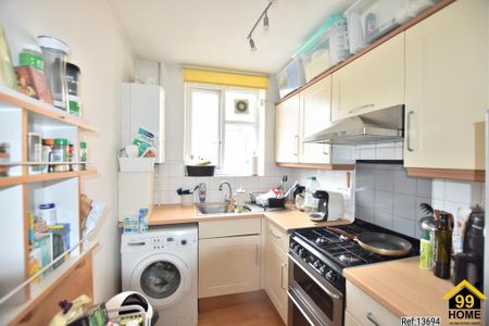 1 bedroom apartment to rent - Photo 5