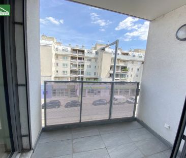 Top ausgestattete Neubau-Wohnung an der Prager Straße - Straßenbahn... - Photo 3