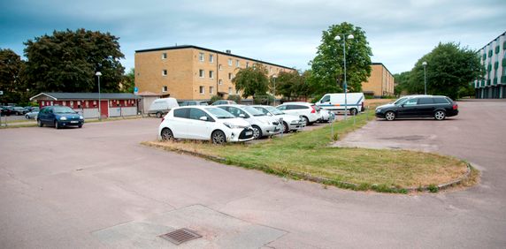 Lustigkullevägen 13 B - Foto 2