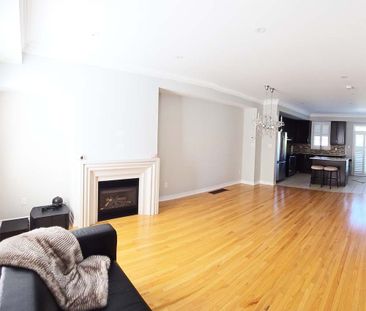 For Lease - 3 Vysoka Lane, Markham, Ontario - Photo 3