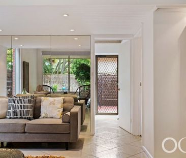 Open the Door to Lifestyle and Location in Parkside - Photo 1