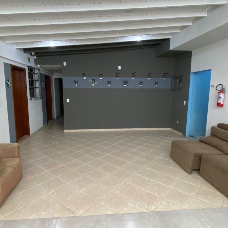 Apartamento com 1 quarto e 25m² para alugar em Trindade, Florianópolis. - Foto 1