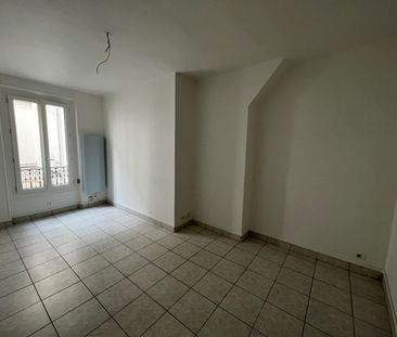 Rue d'Avron - 2 pièces - 32m² - Photo 2