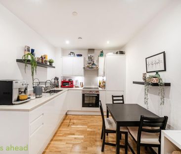 1 bedroom apartment to rent - Photo 6