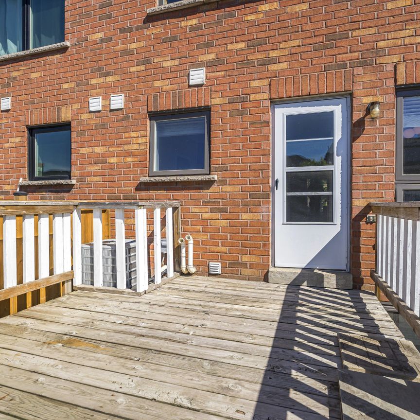 For Lease - 125 Viella Street Unit# Main/Base, Toronto, Ontario - Photo 1