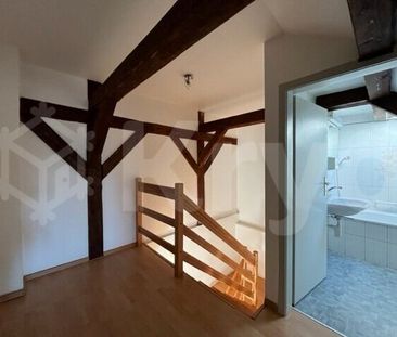Delémont, 3.5-room duplex apartment for rent - Photo 4