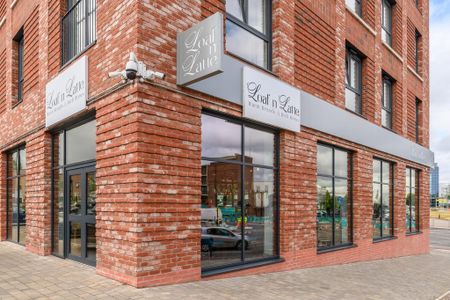 2 bedroom apartment to rent - Photo 3