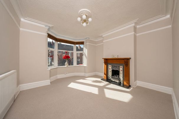 Alexandra Road West, Chesterfield - Photo 1