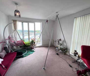 1 bed Flat for rent - Photo 5