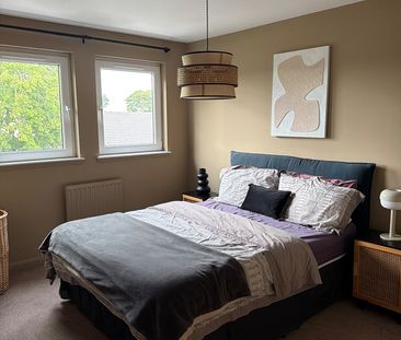 Room in a Shared House, Hilton Avenue, AB24 - Photo 3