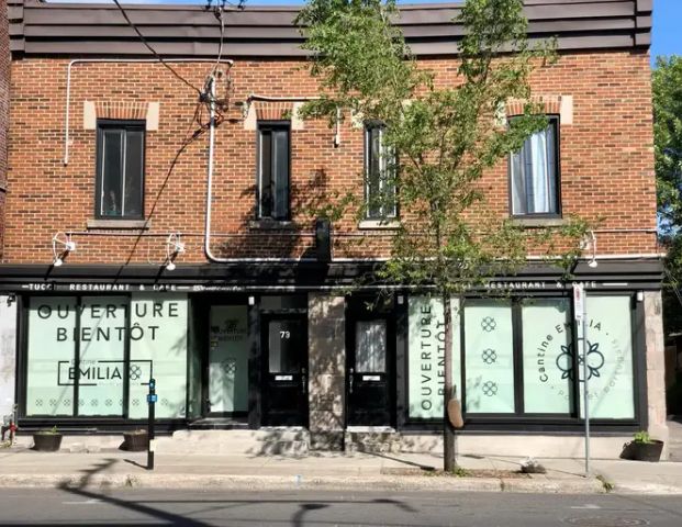 0140 69-75 St Viateur | 73 Rue Saint Viateur Ouest, Montreal - Photo 1