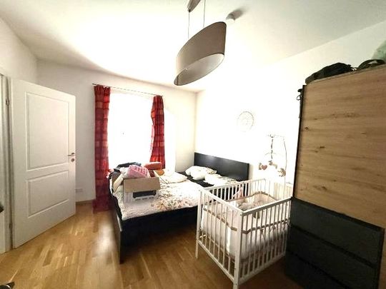 Entzückende Stadtwohnung in Krems-Zentrum zu vermieten - Photo 1