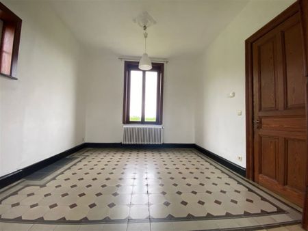 Belle maison au coeur de Pottes - Photo 3