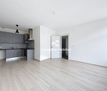 Location Appartement 3 pièces 72m² - Photo 1