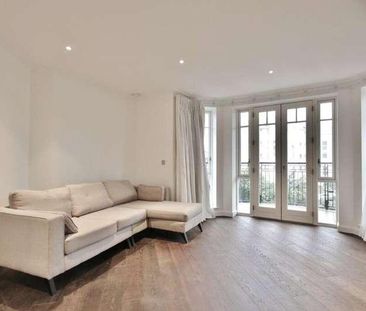 Higham House West, Carnwath Road, London, SW6 - Photo 2