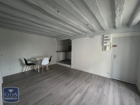 Appartement à louer 2 pièces 35.15m² - Photo 2