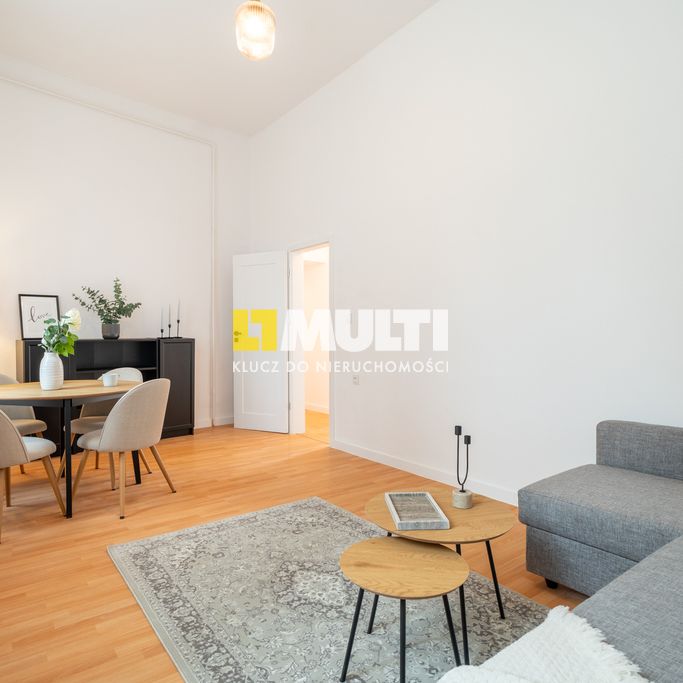 3 pokoje Premium, ul. Mariacka, od 1 lipca! - Photo 1