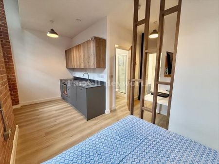 1 bedroom flat to rent - Photo 5