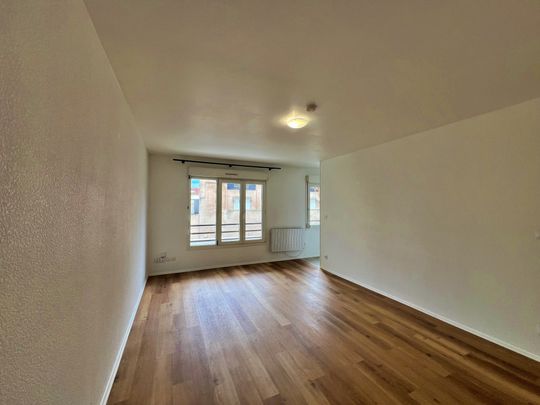 Location Appartement 1 pièce 30m² NANCY 54000 - Photo 1