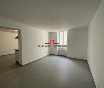 APPARTEMENT 2 CHAMBRES - Photo 2
