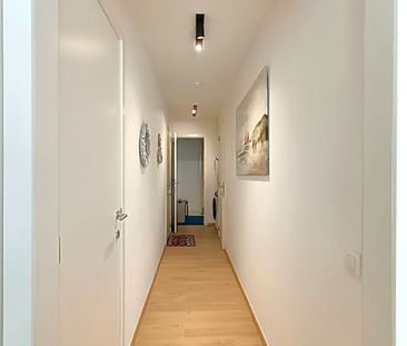 Appartement te huur - Foto 1