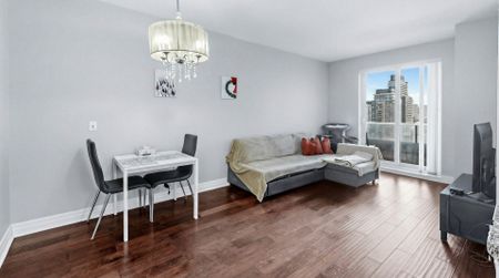 For Lease - 35 Balmuto Street Unit# 2607, Toronto, Ontario - Photo 5