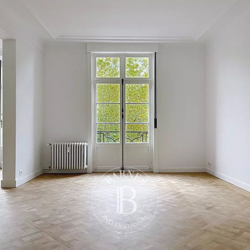 Abbaye de La Cambre - 2 bed apartment - Photo 1