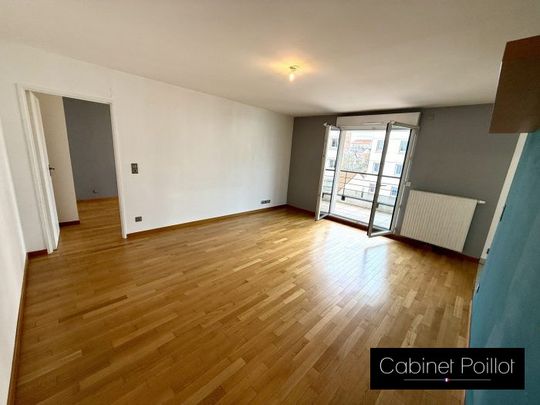 T3 Montreuil - Photo 1