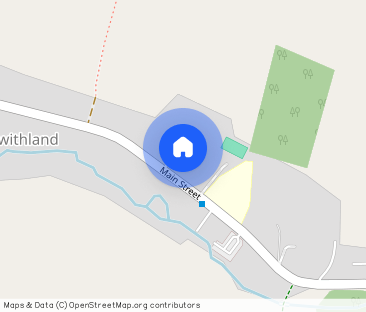 Main Street Swithland, LE12 8TQ - Photo 1