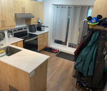 2373 Rue de l'Hortensia, app.103, J7M 2E4, Terrebonne - Photo 4