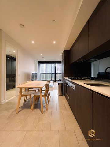 Melbourne CBD - Photo 4