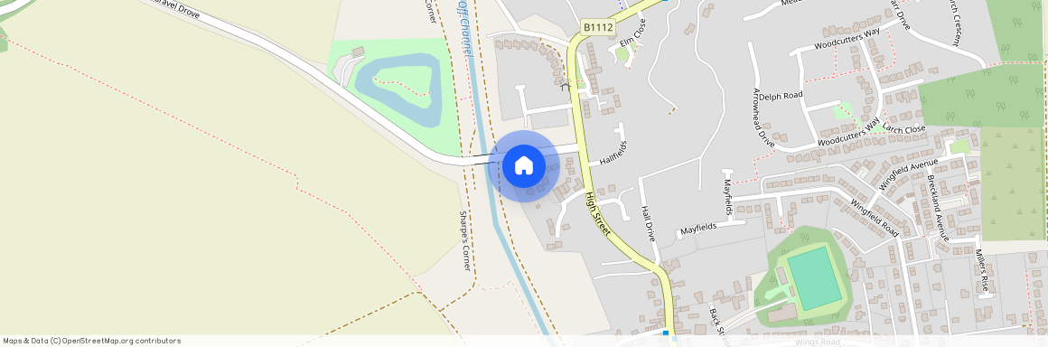 Kitchener Close, Lakenheath, BRANDON