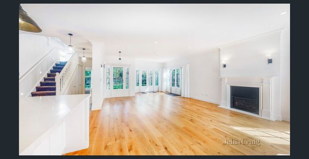 Breathtaking Near New Four Bedroom Home with Large Yard - Photo 1