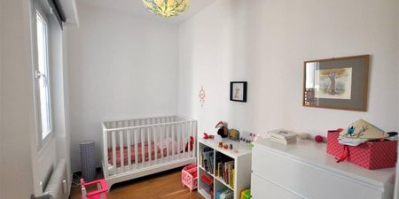 Appartement te huur in Ukkel voor € 1.100 met 2 slaapkamers - Foto 3