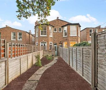 North View Road, Hornsey, N8 - Photo 1