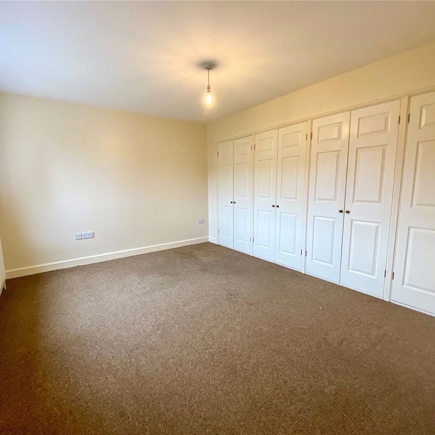 Keeping Row, Fore Street, Chard, Somerset, TA20 - Photo 1