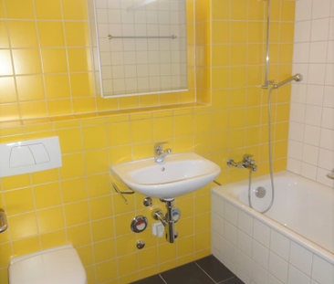 "PRAKTISCHE WOHNUNG AN GUTER LAGE" - Foto 4