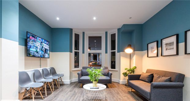 1 bedroom property to rent Coventry, CV1 - Photo 1