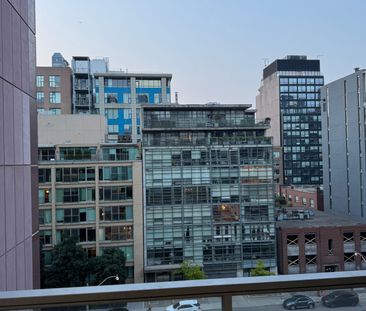 Brant Park Lofts , #702 - Photo 4