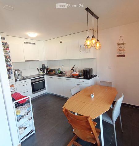 3.5 Zimmer, 85 m² - Foto 2