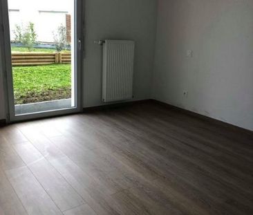 Appartement à louer, 2 pièces - Toulouse 31200 - Photo 2