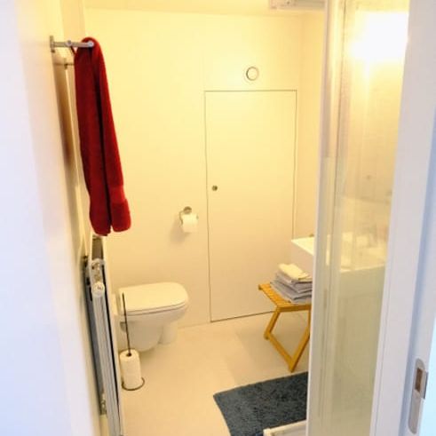 Duplex te huur - Photo 1