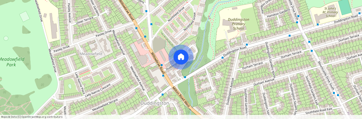 2675L Duddingston Mills, Edinburgh, EH8 7TU